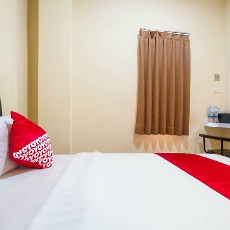 Sentosa Guest House Pontianak Exteriér fotografie