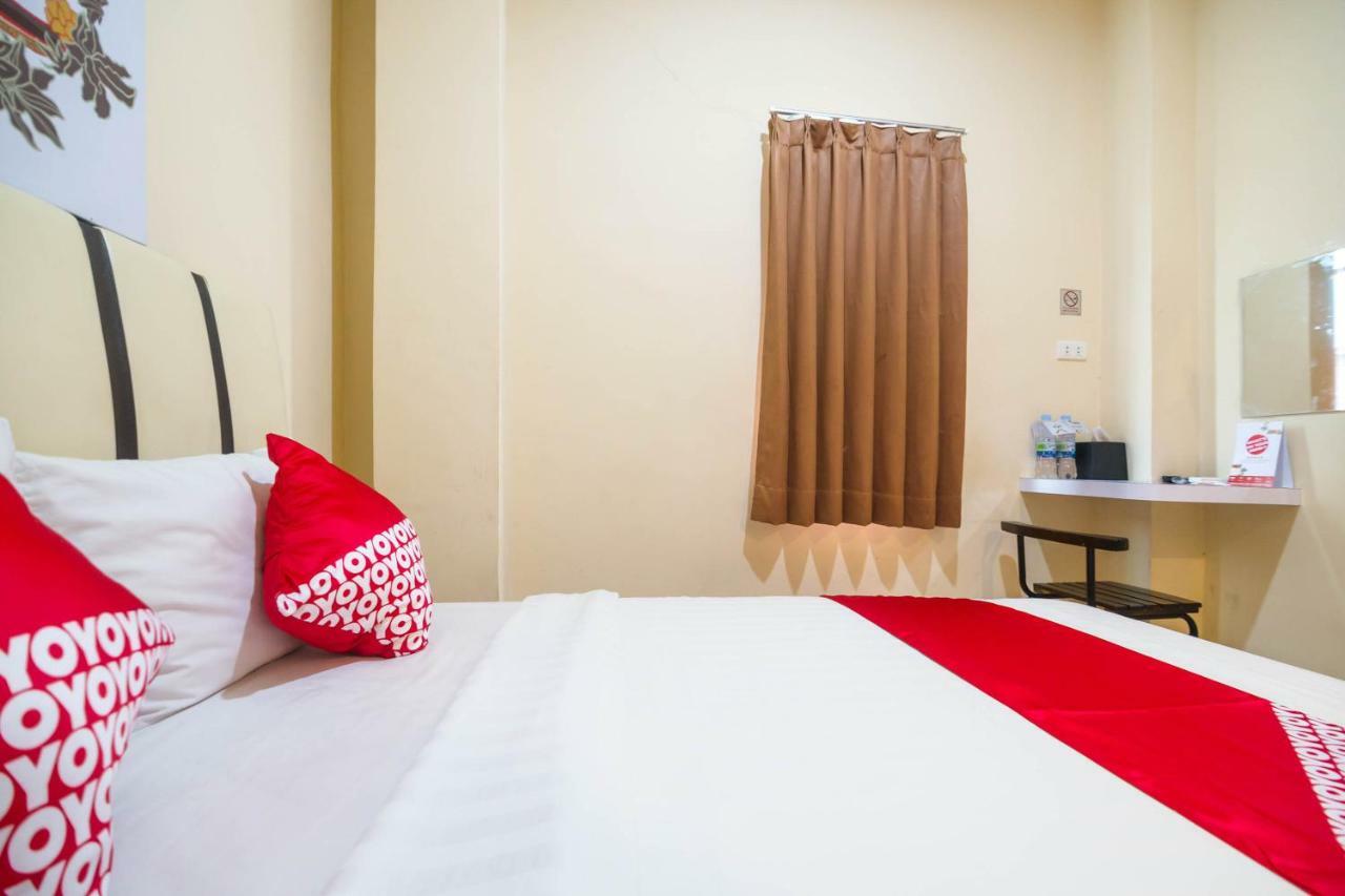 Sentosa Guest House Pontianak Exteriér fotografie